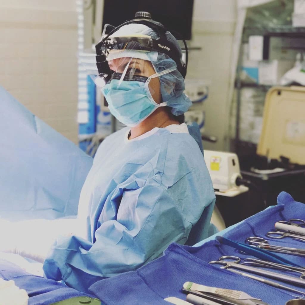 Dr. Anita Patel before and after — Dr. Anita Patel, Beverly Hills (result 2)