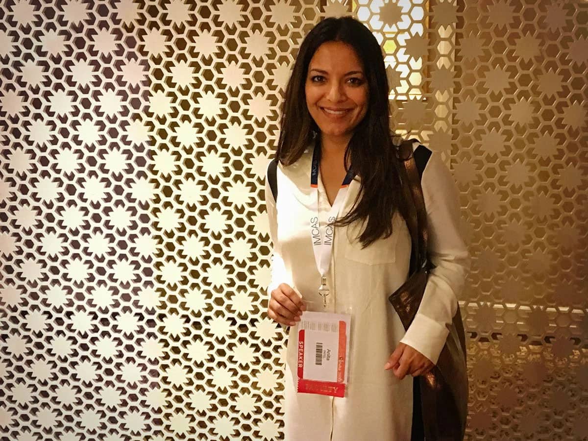 Dr. Anita Patel before and after — Dr. Anita Patel, Beverly Hills (result 12)