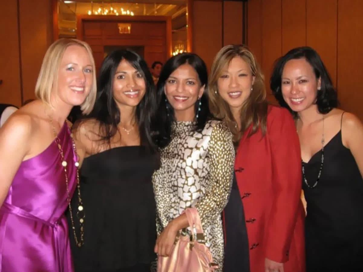 Dr. Anita Patel before and after — Dr. Anita Patel, Beverly Hills (result 9)
