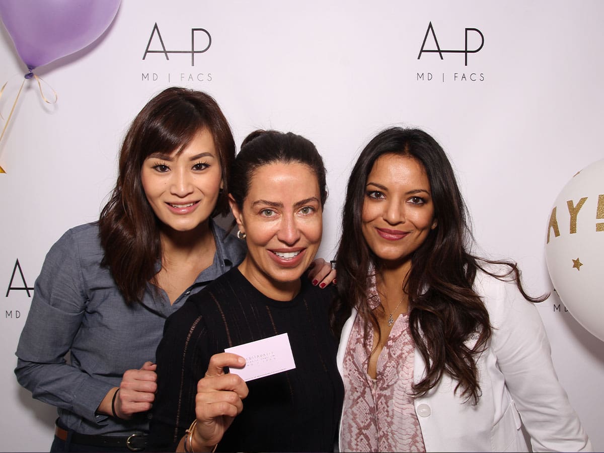 Dr. Anita Patel before and after — Dr. Anita Patel, Beverly Hills (result 14)