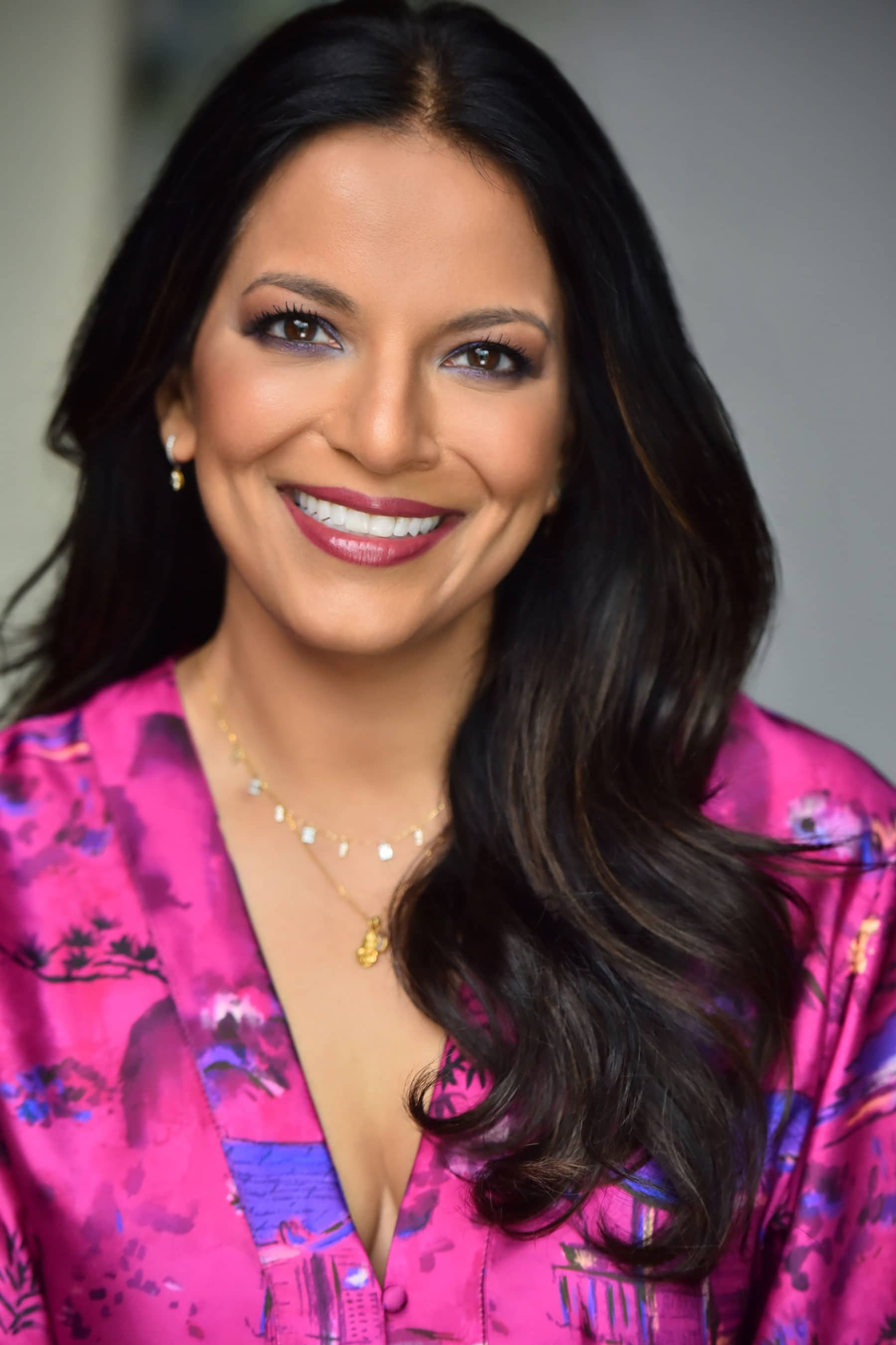 Dr. Anita Patel before and after — Dr. Anita Patel, Beverly Hills