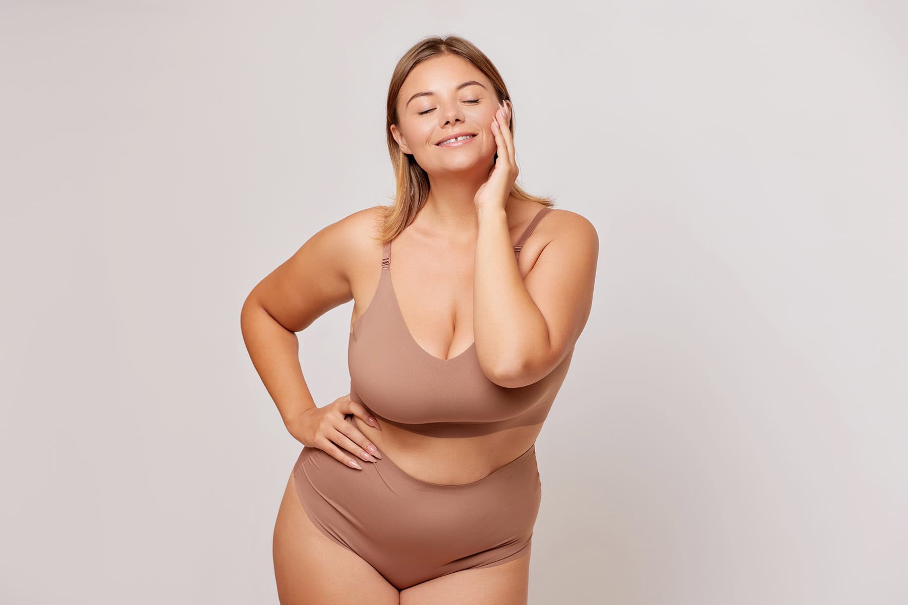 Additional Body Contouring Procedures